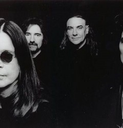 Black Sabbath @ Loyal Travel