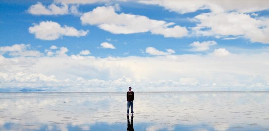 22 невероятни места, за които е трудно да повярваш, че съществуват, но те наистина съществуват! – част 1