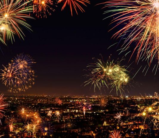 Защо да резервираме Нова година от рано?