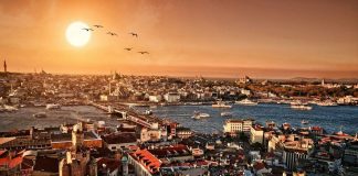 10 неща, които трябва да знаете за Турция