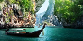 мистичната-азия