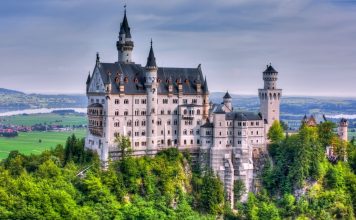 нойшванщайн