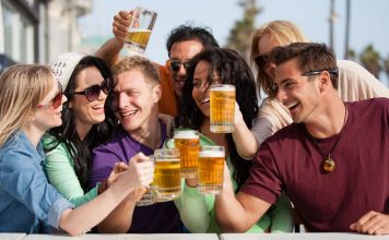 Белград Бирфест – най-големият бирен фестивал в Източна Европа Белград-Бирфест-2017