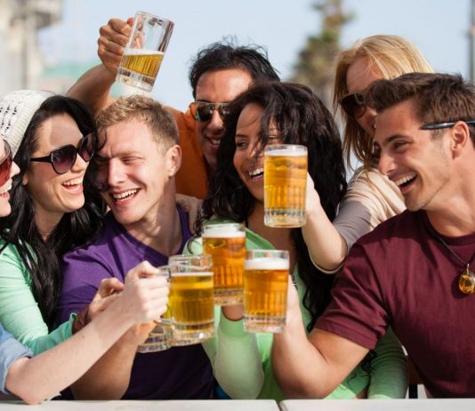 Белград Бирфест – най-големият бирен фестивал в Източна Европа Белград-Бирфест-2017