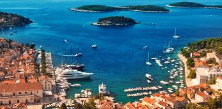 адриатическото-крайбрежие