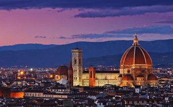 Санта-мария-дел-фиоре