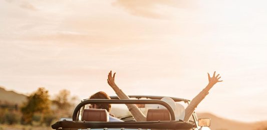 Най-подходящите дестинации за уикенд пътувания уикенд-пътувания