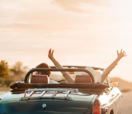 Най-подходящите дестинации за уикенд пътувания уикенд-пътувания