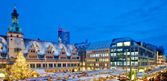 Най-приказните коледни базари на Европа коледни-базари-лайпциг