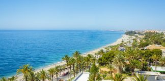 Коста де Алмерия: перлата на Югоизточна Испания