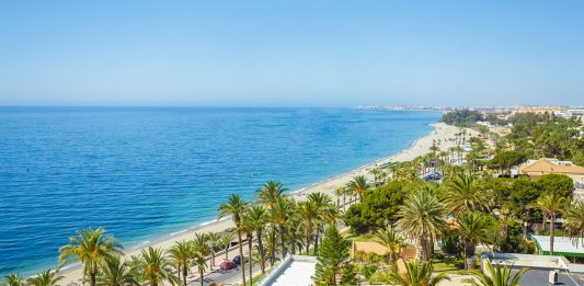 Коста де Алмерия: перлата на Югоизточна Испания