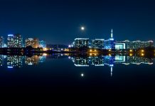сеул-хонконг-макао