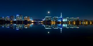 сеул-хонконг-макао