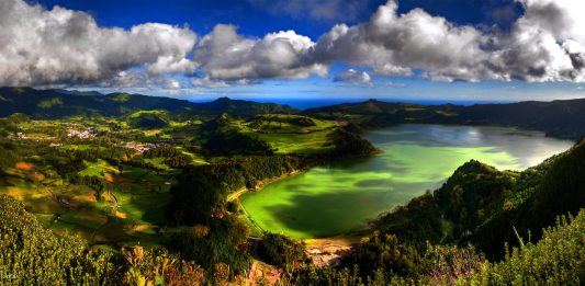 Защо да изберете Азорските острови за следващата ви почивка