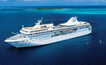 Круизите като начин за пътуване: всичко, което трябва да знаете