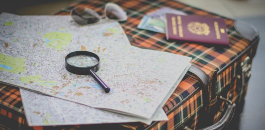 Как да приготвим багажа си за дълъг път? приготвяне-на-багаж