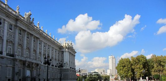 22 причини да посетите Мадрид Мадрид, Испания