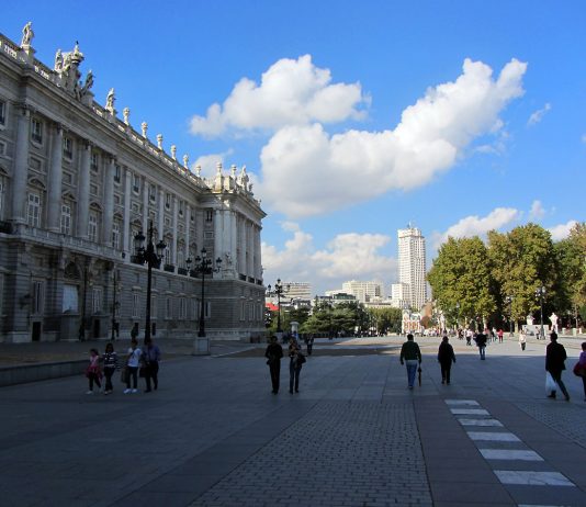 22 причини да посетите Мадрид Мадрид, Испания