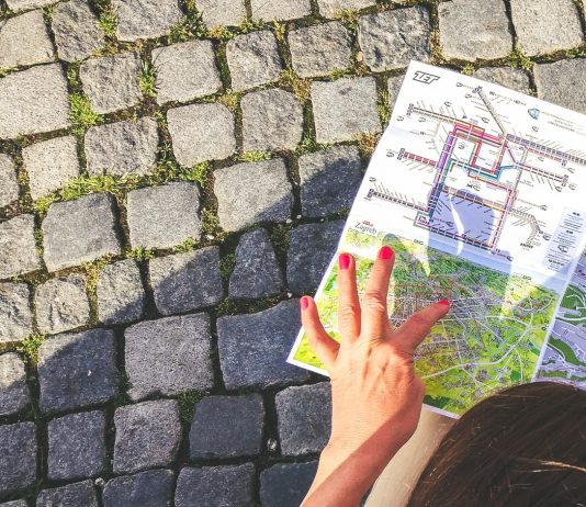 Как да бъдем пътешественици, а не просто туристи?