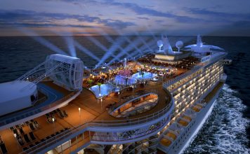 Най-луксозните круизни кораби круизни-кораби