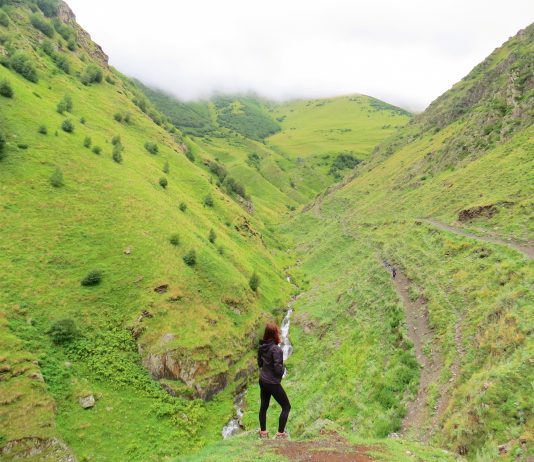 Защо следващото Ви пътуване да е до Грузия