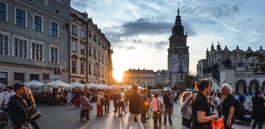 Дестинации, провалени от туризма