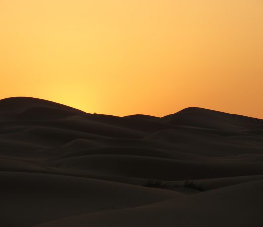 7 места, които да посетите в Мароко