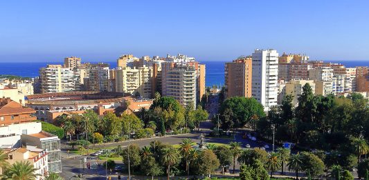 9 фотогенични места за интересни снимки в Малага и наоколо Малага