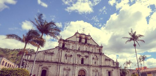 7 причини Централна Америка да е подходяща за бюджетно пътуване