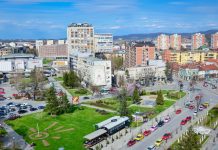 крагуевац-сърбия
