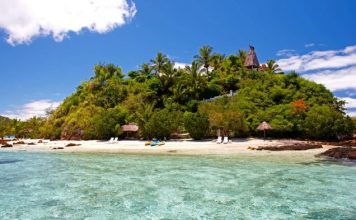 луксозни-острови