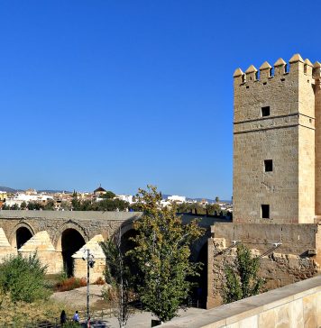 Кордоба, Испания