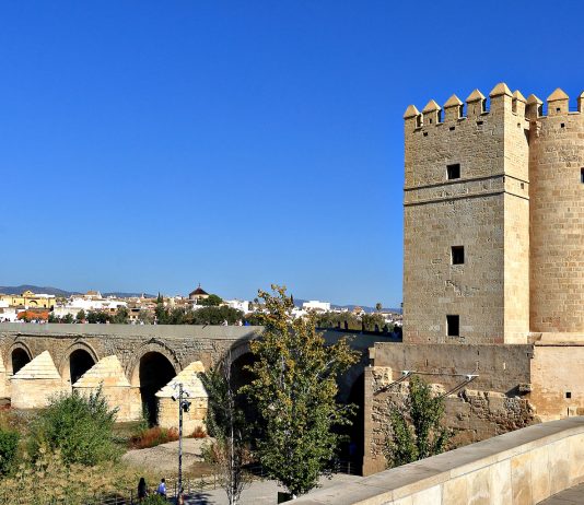 Кордоба, Испания