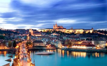 Европейски замъци, които всеки трябва да види