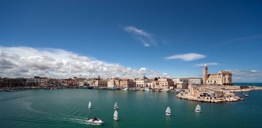 Италия – Пулия