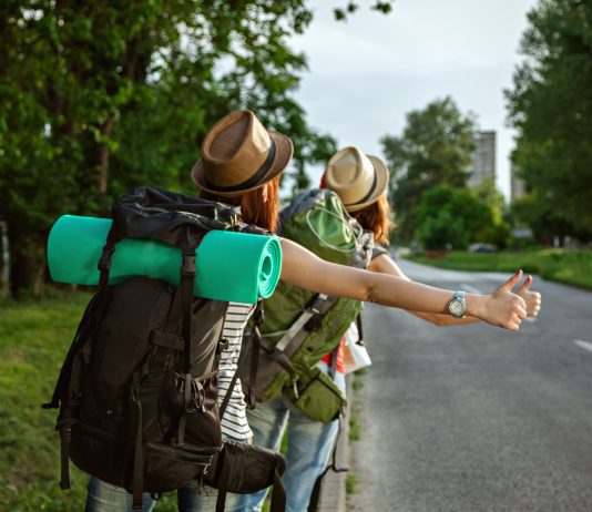 6 разпространени мита за пътуванията