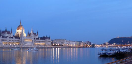 Будапеща – какво може да се види за един ден