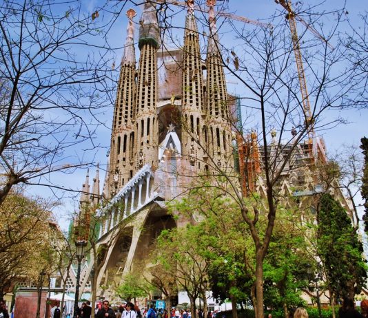 съвети за Барселона