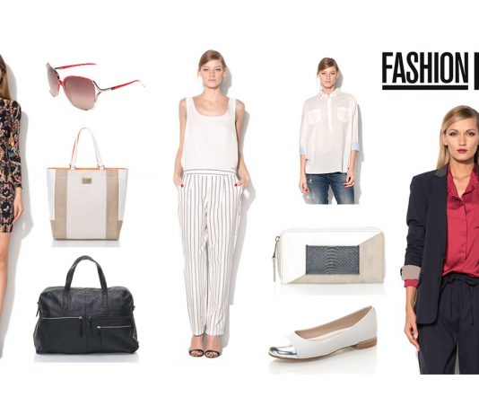 Френски шик: 10 неща, които да добавите в куфара за Париж