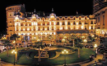 Топ 10 на най-фотографираните места в света