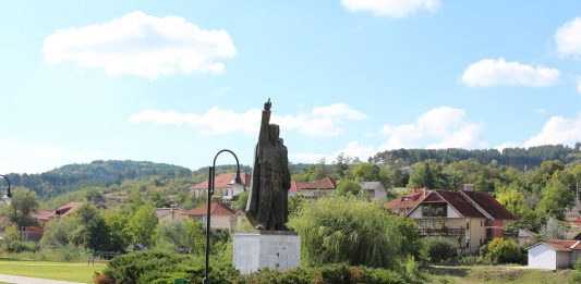 Назад в бъдещето по балкански