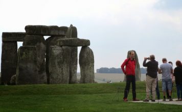 Топ 5 на най-разочароващите туристически дестинации