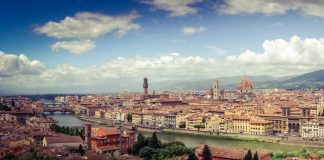 Тоскана – многоликата красавица