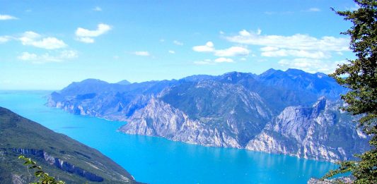 Езерата на Италия и Хърватска – едни от най-красивите в света