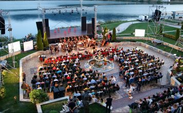 Моцартови празници – магията на класическата музика