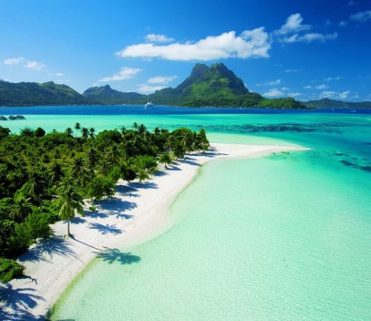 Канарски острови – любов от пръв поглед