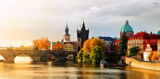 5 задължителни места за посещение във вълшебна Прага