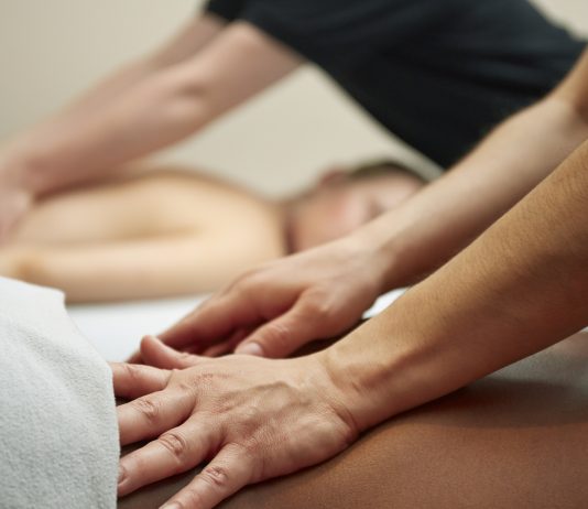 Най-необичайните спа-центрове