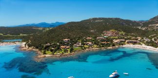 Сардиния – изумрудът на Средиземно море