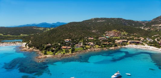 Сардиния – изумрудът на Средиземно море